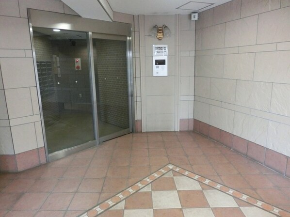 グランヴァン東中野IIIの物件内観写真